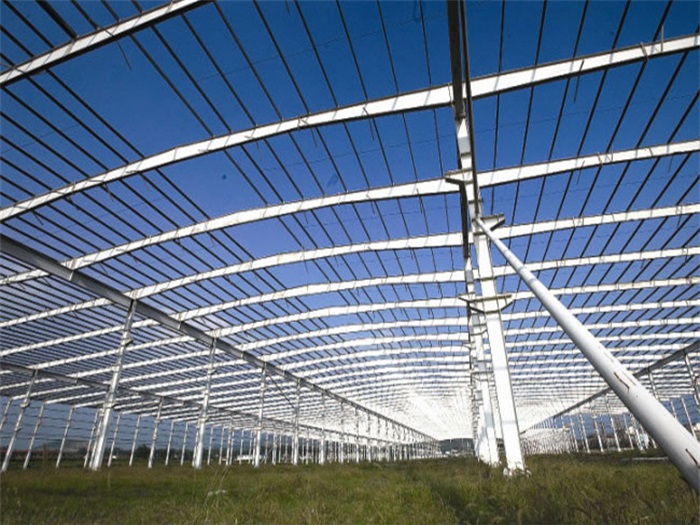 大兴钢结构厂房